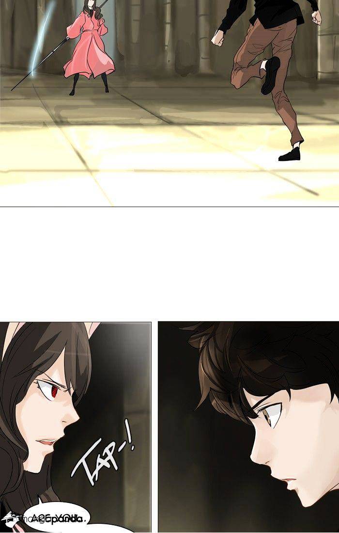 Tower of God, Chapter 235 image 19